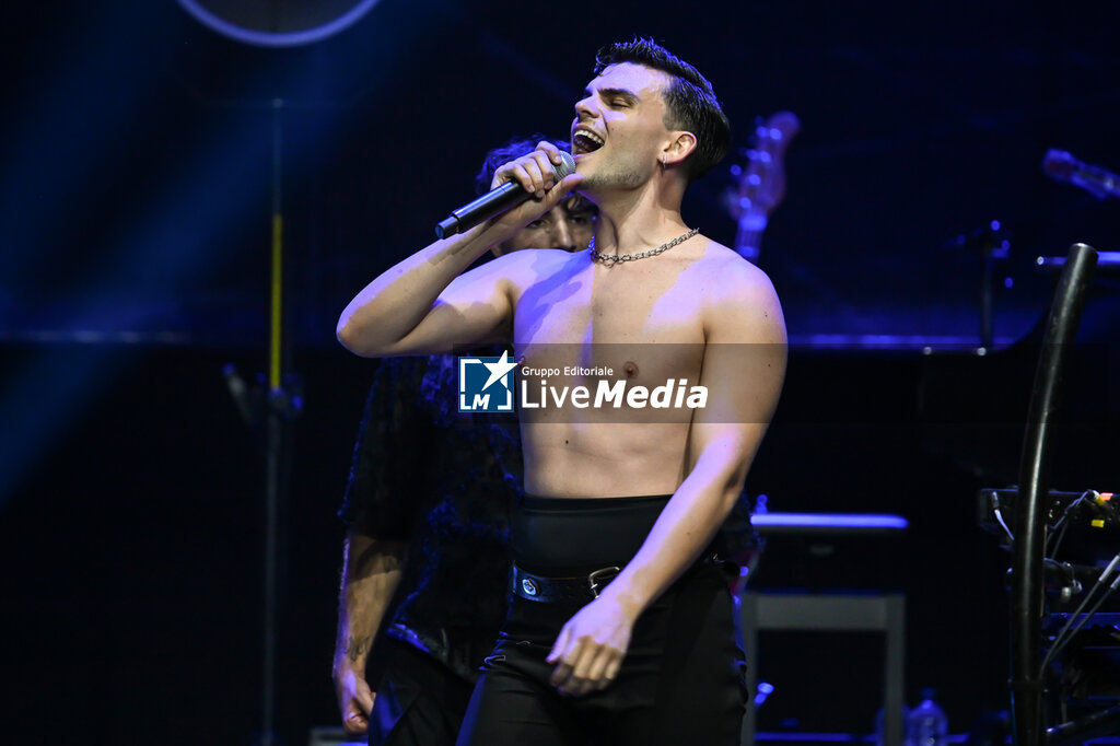 KLEN opening concert of Serena Brancale - CONCERTS - SINGERS AND ARTISTS