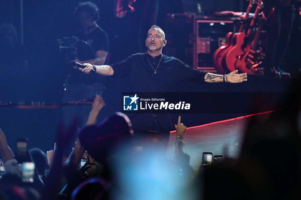 Eros Ramazzotti - Una Storia Importante World Tour - CONCERTS - SINGERS AND ARTISTS