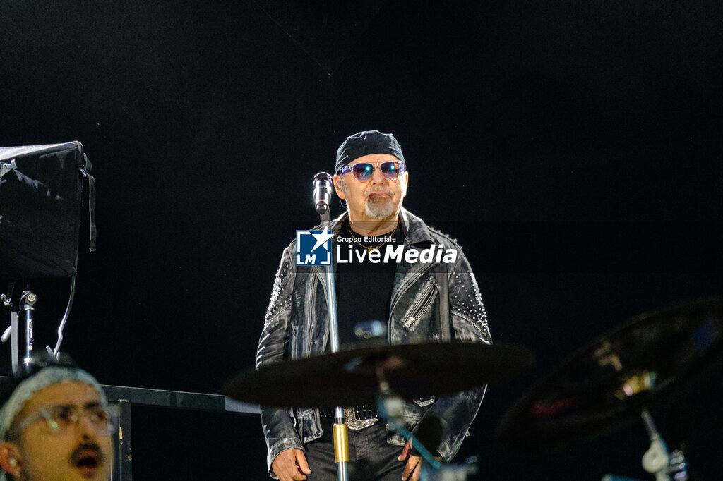 Vasco Rossi - Vasco Live 2026 - CONCERTS - SINGERS AND ARTISTS