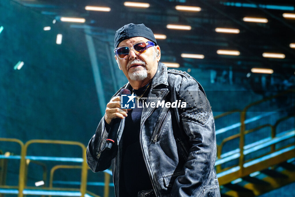 Vasco Rossi - Vasco Live 2026 - CONCERTS - SINGERS AND ARTISTS