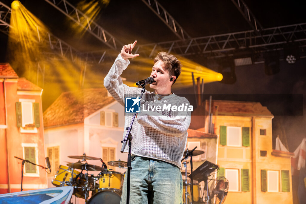 Alfa - Tour 2026 - CONCERTS - SINGERS AND ARTISTS