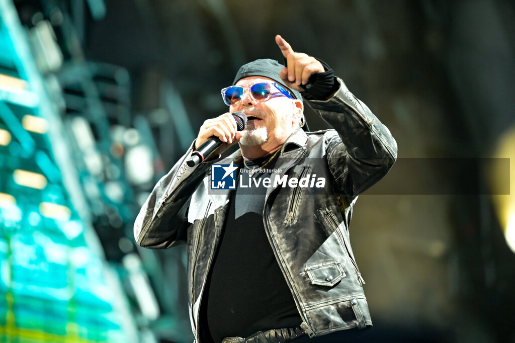 Vasco Rossi - VascoLive 2026 - CONCERTS - SINGERS AND ARTISTS