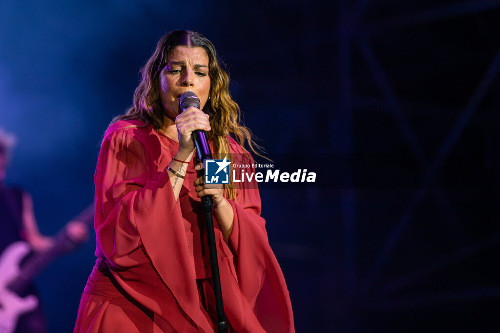 Emma - Live Tour 2026 - CONCERTS - SINGERS AND ARTISTS