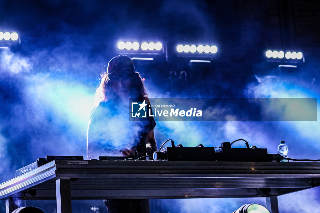 DJ PREZIOSO A MONDOVI' - CONCERTS - SINGERS AND ARTISTS