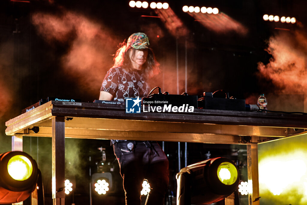 DJ PREZIOSO A MONDOVI' - CONCERTS - SINGERS AND ARTISTS
