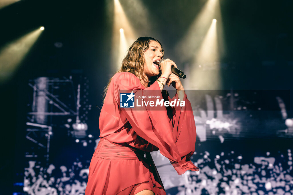 EMMA - LIVE TOUR 2026 - CONCERTS - SINGERS AND ARTISTS