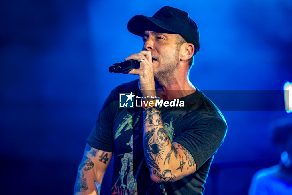 OneRepublic - from Europe with love tour 2026 - CONCERTS - SINGERS AND ARTISTS