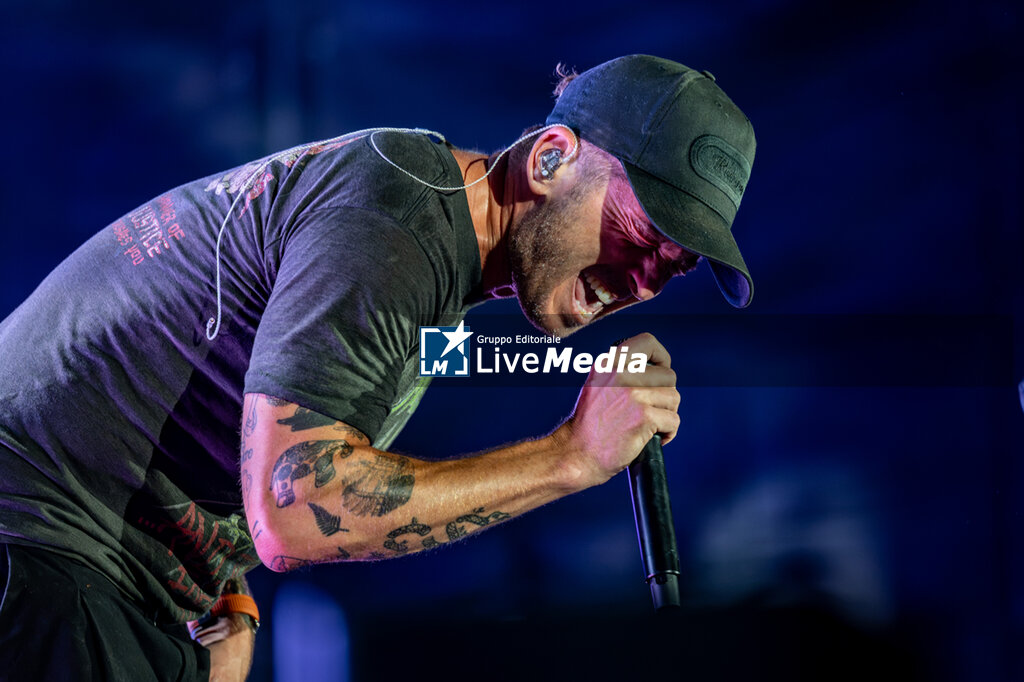 OneRepublic - from Europe with love tour 2026 - CONCERTS - SINGERS AND ARTISTS