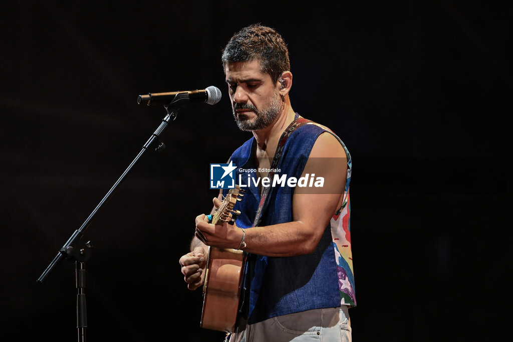 Mannarino - TOUR 2026 - CONCERTS - SINGERS AND ARTISTS