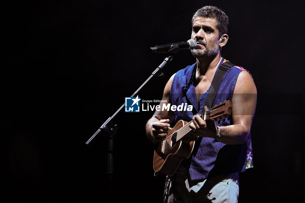 Mannarino - TOUR 2026 - CONCERTS - SINGERS AND ARTISTS