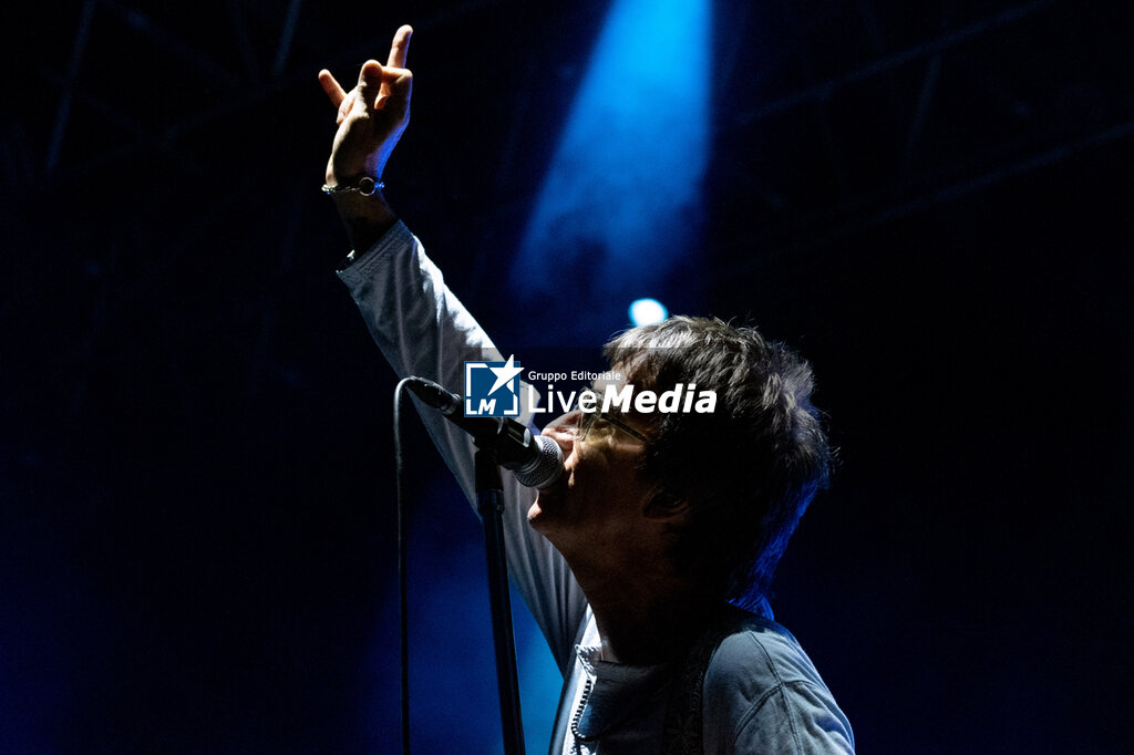 Johnny Marr - CONCERTS - SINGERS AND ARTISTS