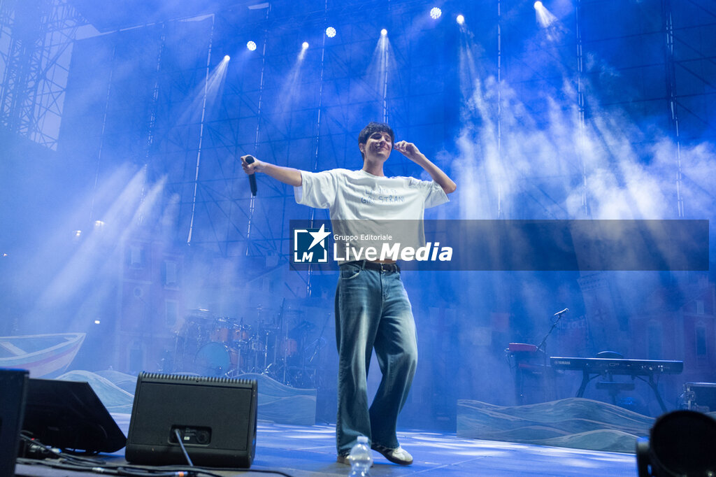 traparentesi - CONCERTS - SINGERS AND ARTISTS
