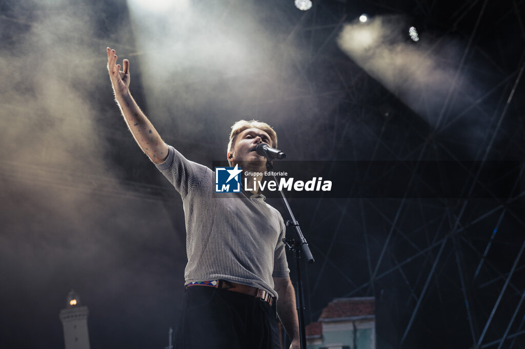 Alfa - Tour 2026 - CONCERTS - SINGERS AND ARTISTS