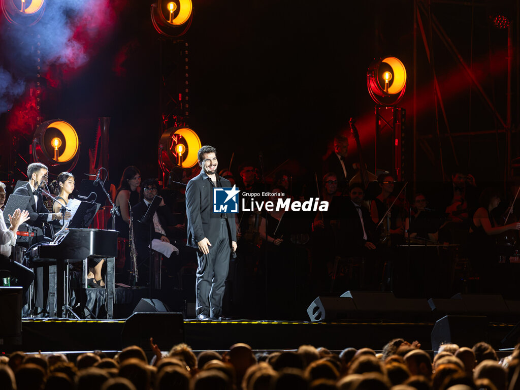 il volo - world tour 2026 - CONCERTS - SINGERS AND ARTISTS