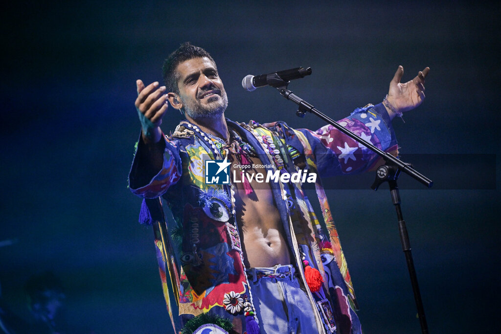 Mannarino Tour 2026 - CONCERTS - SINGERS AND ARTISTS