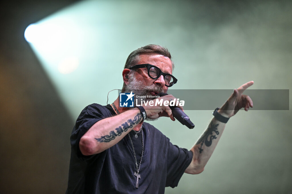 Marco Masini Live 2026 - CONCERTS - SINGERS AND ARTISTS
