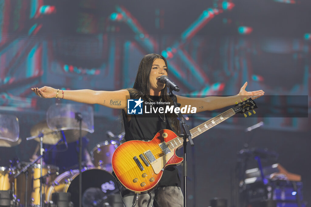 Emma Marrone - Live Tour 2026 - CONCERTI - CANTANTI E ARTISTI