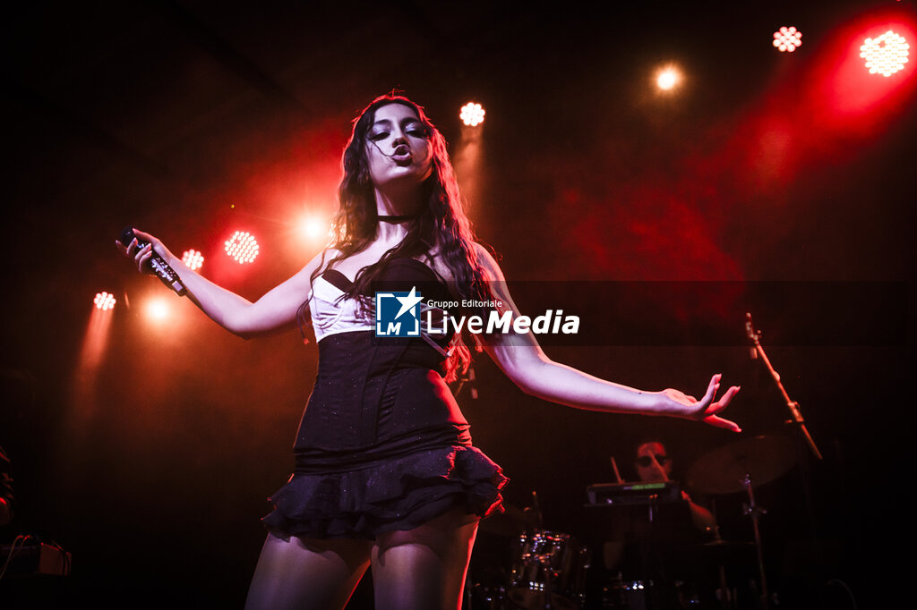 Angie - Live 2026 - CONCERTS - SINGERS AND ARTISTS