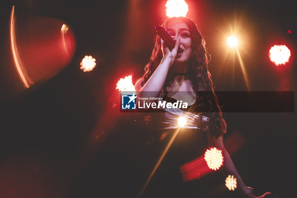 Angie - Live 2026 - CONCERTS - SINGERS AND ARTISTS