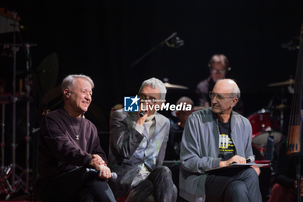 Capital Jam - 8 date  - SHOWS - SINGERS AND ARTISTS