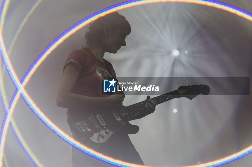 SPRING ATTITUDE FESTIVAL - 15TH EDITION - DAY 1 - CONCERTS - FESTIVALS