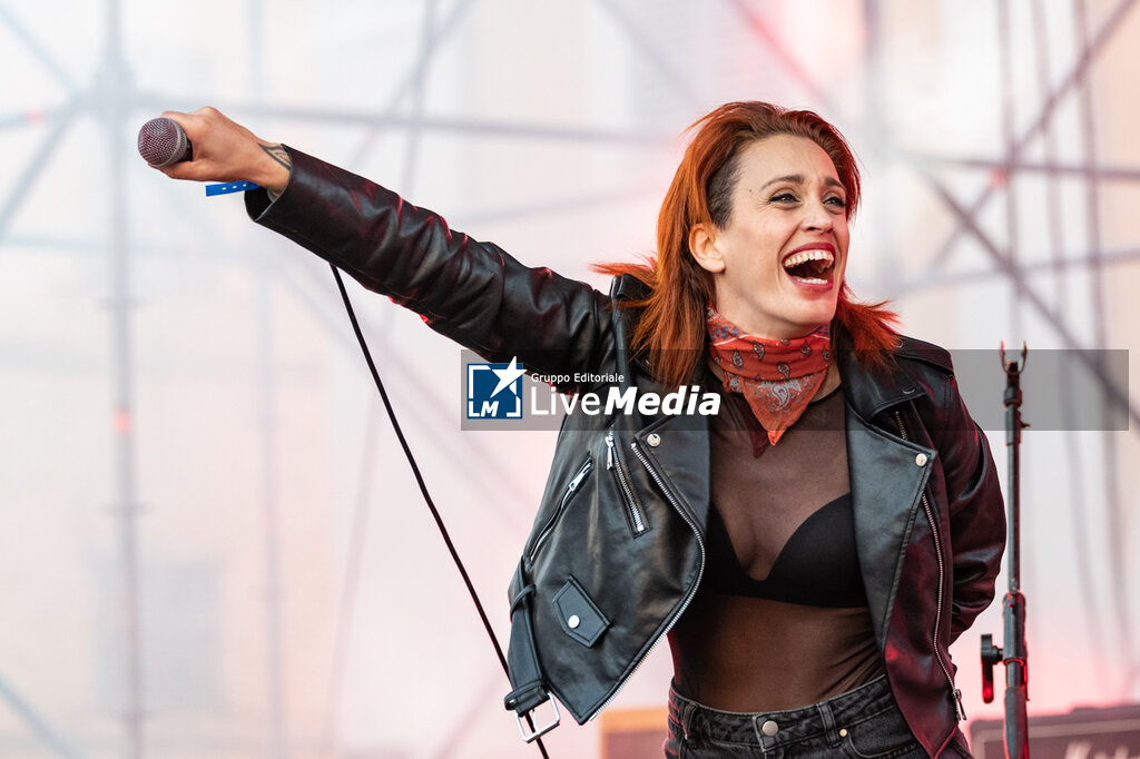 European Spring Rally 2026 - CONCERTS - FESTIVALS