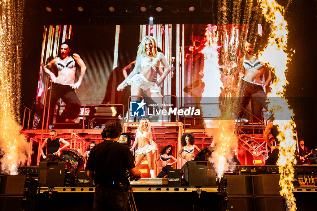 MUAC Fest - CONCERTS - FESTIVALS