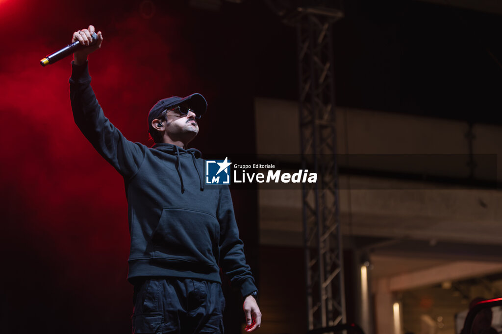 SAGRA DI LISSONE 2026 - ROVAZZI  - CONCERTS - FESTIVALS