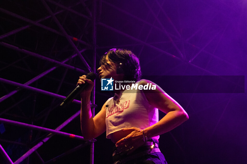 Amiche del Roma Pride - RAPPRESENTATIONS - SHOWS