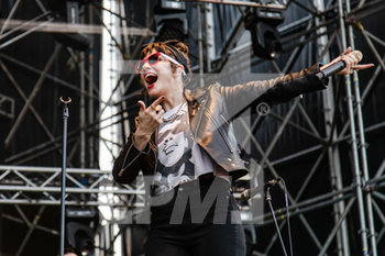 The Interrupters - CONCERTS - MUSIC BAND