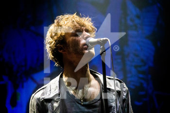 Paolo Nutini -  Caustic Love Tour - CONCERTS - SINGER AND ARTIST