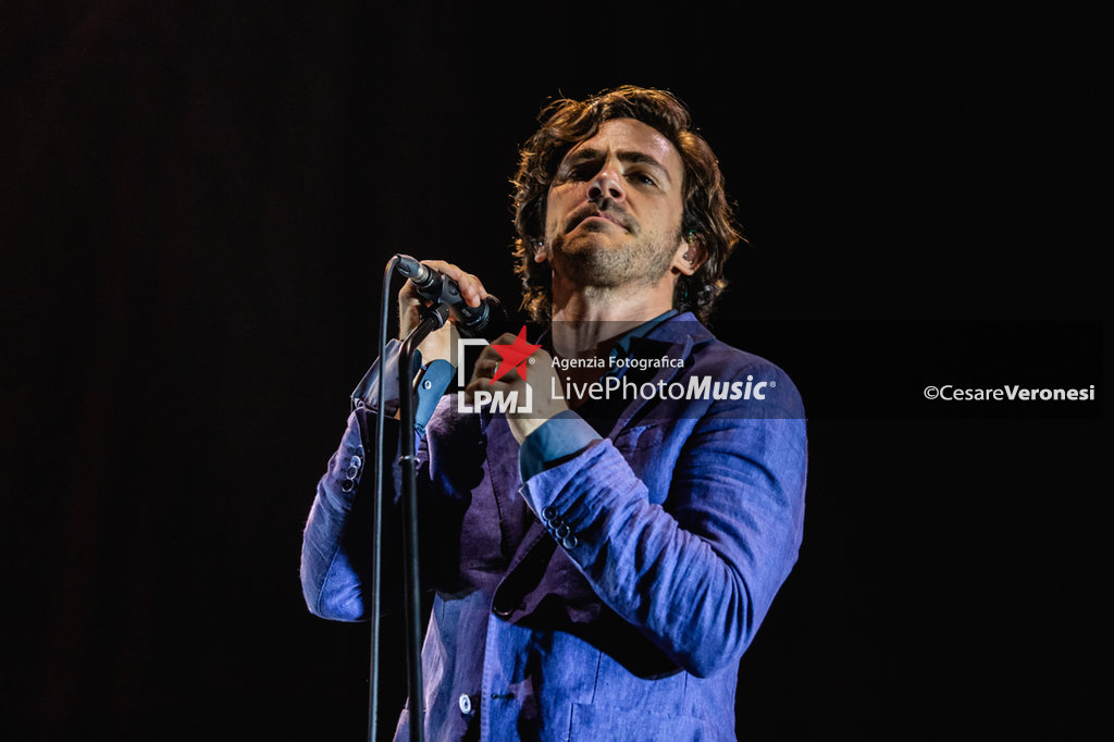 Jack Savoretti - Singing to Strangers Tour  - CONCERTI - CANTANTI E ARTISTI STRANIERI