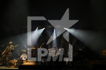 Lenny Kravitz in tour - CONCERTS - SINGER AND ARTIST