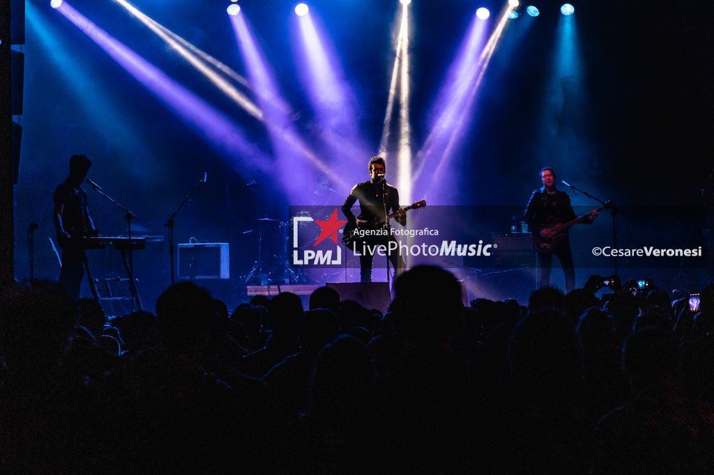 Miles Kane - Coup de Grace Tour - CONCERTI - CANTANTI E ARTISTI STRANIERI