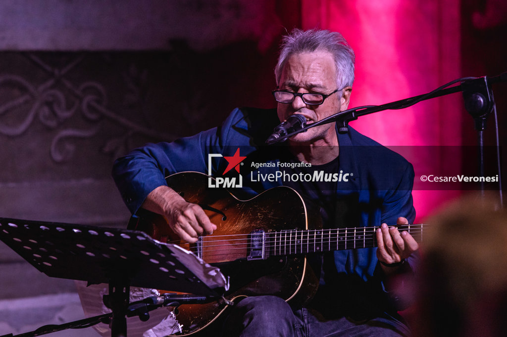 Marc Ribot - Songs of Resistance - CONCERTI - CANTANTI E ARTISTI STRANIERI