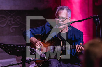 Marc Ribot - Songs of Resistance - CONCERTS - SINGER AND ARTIST