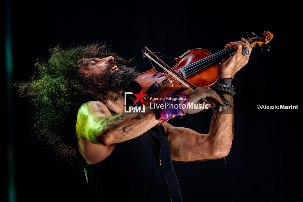 Ara Malikian - Royal Garage World Tour - CONCERTI - CANTANTI E ARTISTI STRANIERI