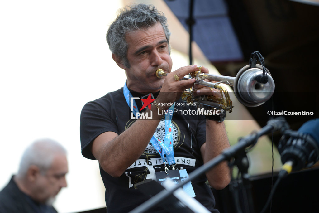 L'Aquila in Jazz. Il jazz italiano per l'aquila - CONCERTI - FESTIVAL