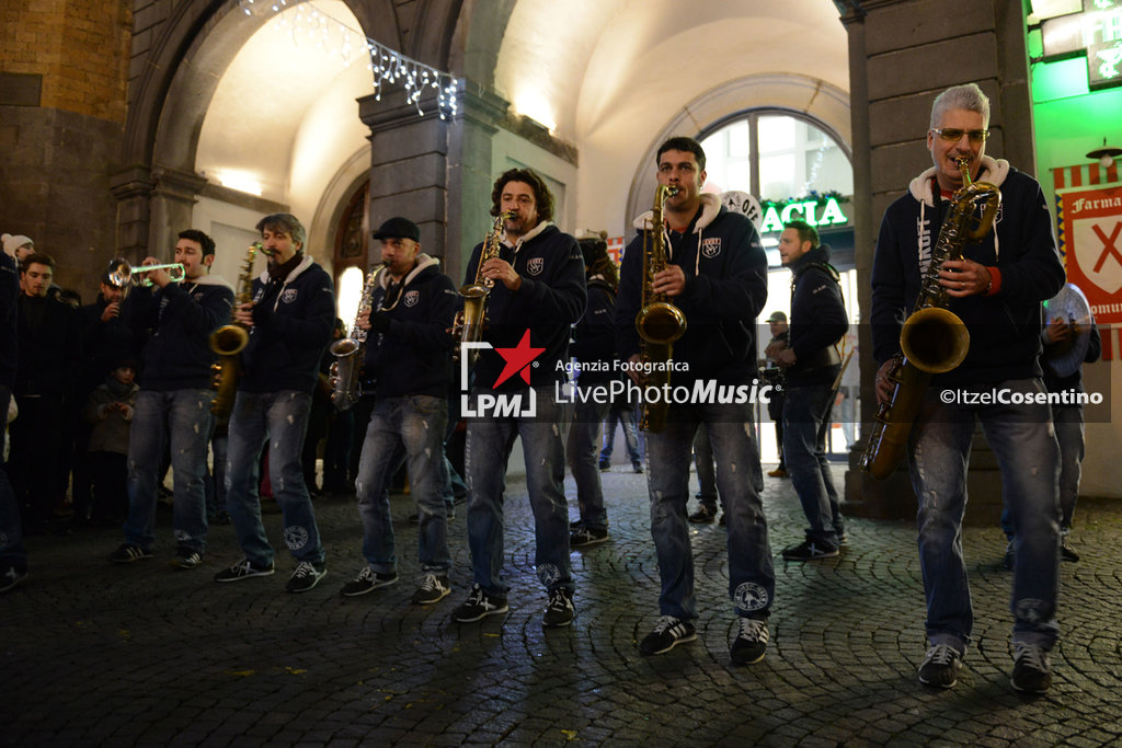 Umbria Jazz Winter - CONCERTI - FESTIVAL