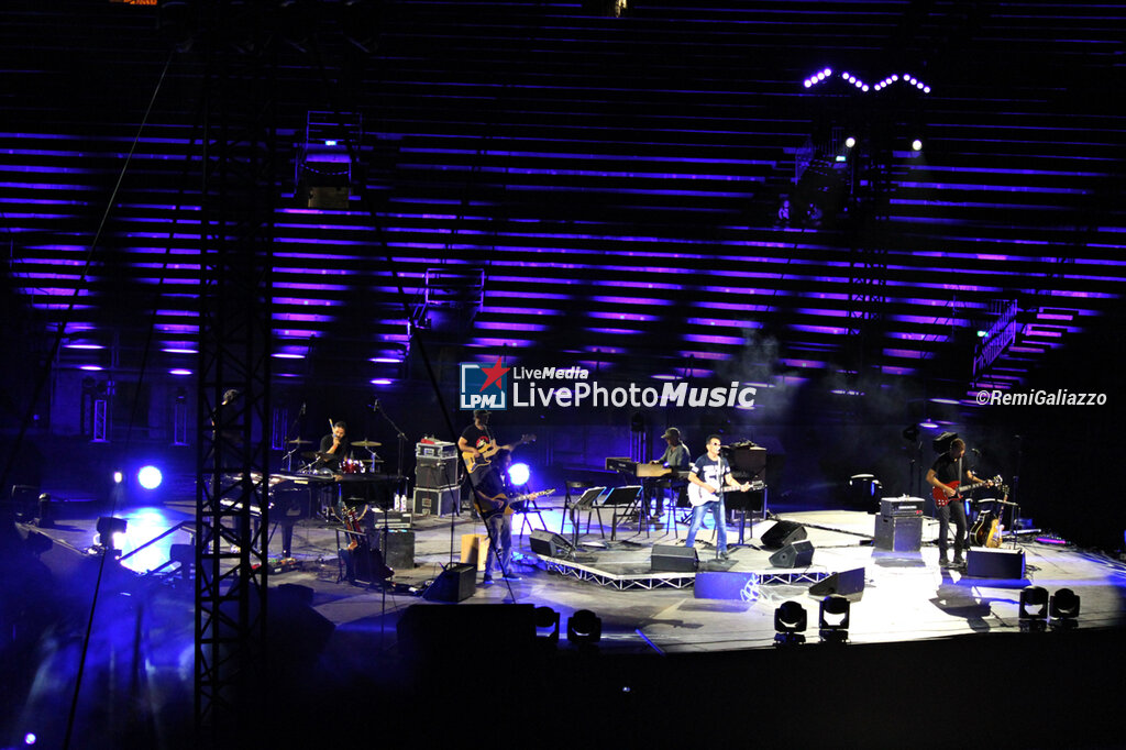 Edoardo Bennato al Festival della Bellezza - CONCERTI - FESTIVAL