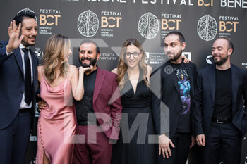 BCT - Festival Nazionale del Cinema e della Televisione 2021 - INTERVISTE - FESTIVAL