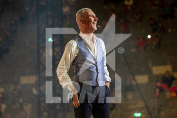  - MUSICAL - Photocall Festival di Sanremo 2019