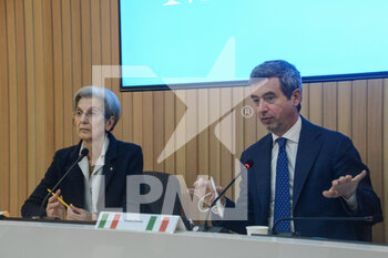 How citizenship income changes, press conference by Minister Andrea Orlando and Professor Chiara Saraceno - NEWS - POLITICS