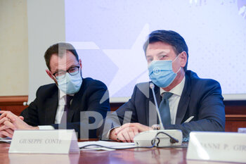 Press conference of the 5 Star Movement on shared renewable energy - NEWS - POLITICS