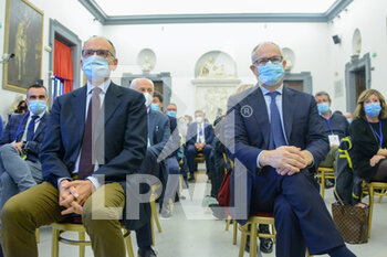 Assembly of the mayors of the Italian Democratic Party - NEWS - POLITICS