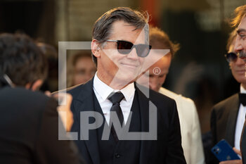 2021-09-03 - Josh Brolin attends the red carpet of the movie 