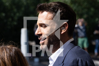 2021-09-10 - Ben Affleck arrives at the 78th Venice International Film Festival on September 10, 2021 in Venice, Italy. ©Photo: Cinzia Camela. - 78° MOSTRA DEL CINEMA DI VENEZIA 2021 - NEWS - VIP