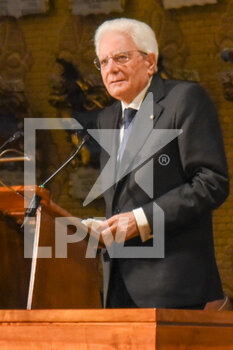 2022-05-19 - Speech of the President of Italian Republic Sergio Mattarella - INAUGURATION OF THE 800TH ACADEMIC YEAR OF THE UNIVERSITY OF PADUA - NEWS - CHRONICLE