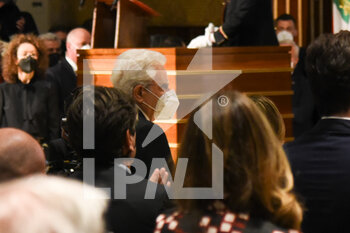 2022-05-19 - Standing Ovation for Sergio Mattarella - INAUGURATION OF THE 800TH ACADEMIC YEAR OF THE UNIVERSITY OF PADUA - NEWS - CHRONICLE