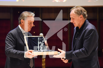 2022-10-20 - Geremia Award 2022 -Memo Geremia Prize to Franco Baresi - PREMIO GEREMIA 2022 - NEWS - CULTURE